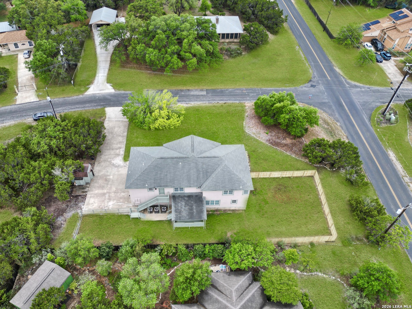 403 Vista Ridge San Antonio, TX 78260 - Photo 44 of 50