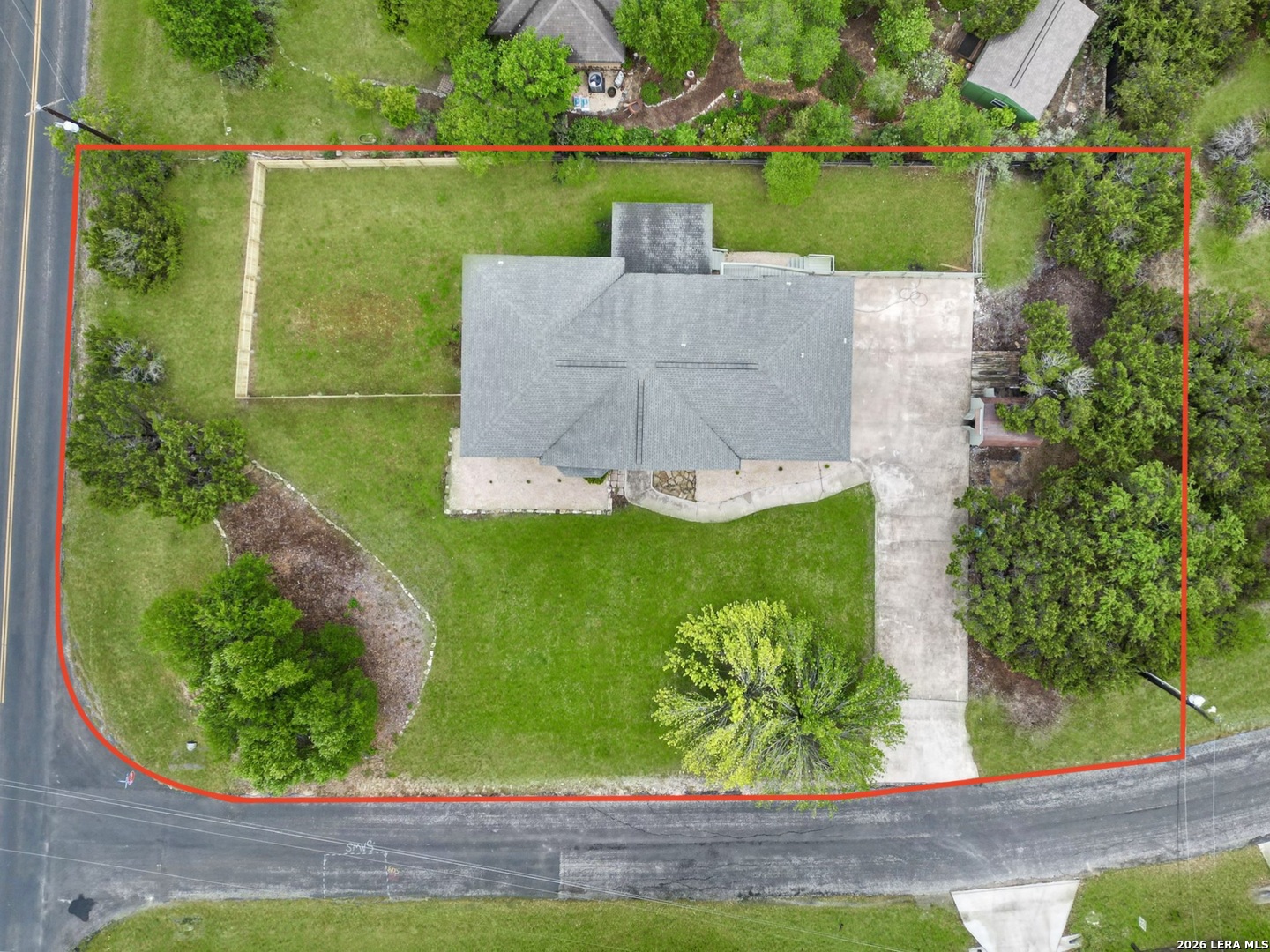 403 Vista Ridge San Antonio, TX 78260 - Photo 45 of 50