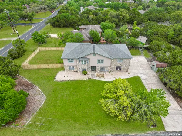 $769,900 | 403 Vista Ridge, San Antonio, TX 78260