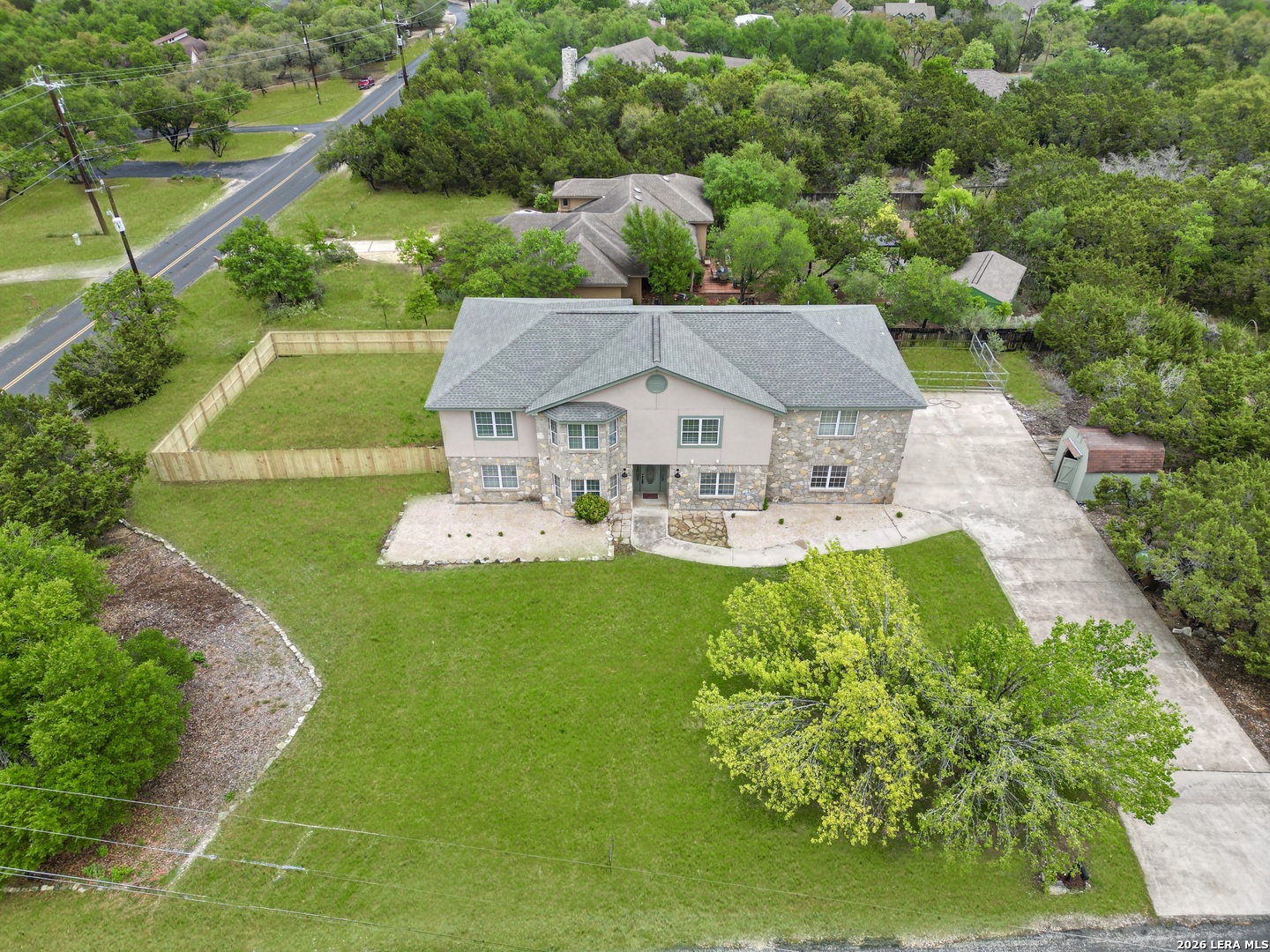 403 Vista Ridge San Antonio, TX 78260 - Photo 46 of 50