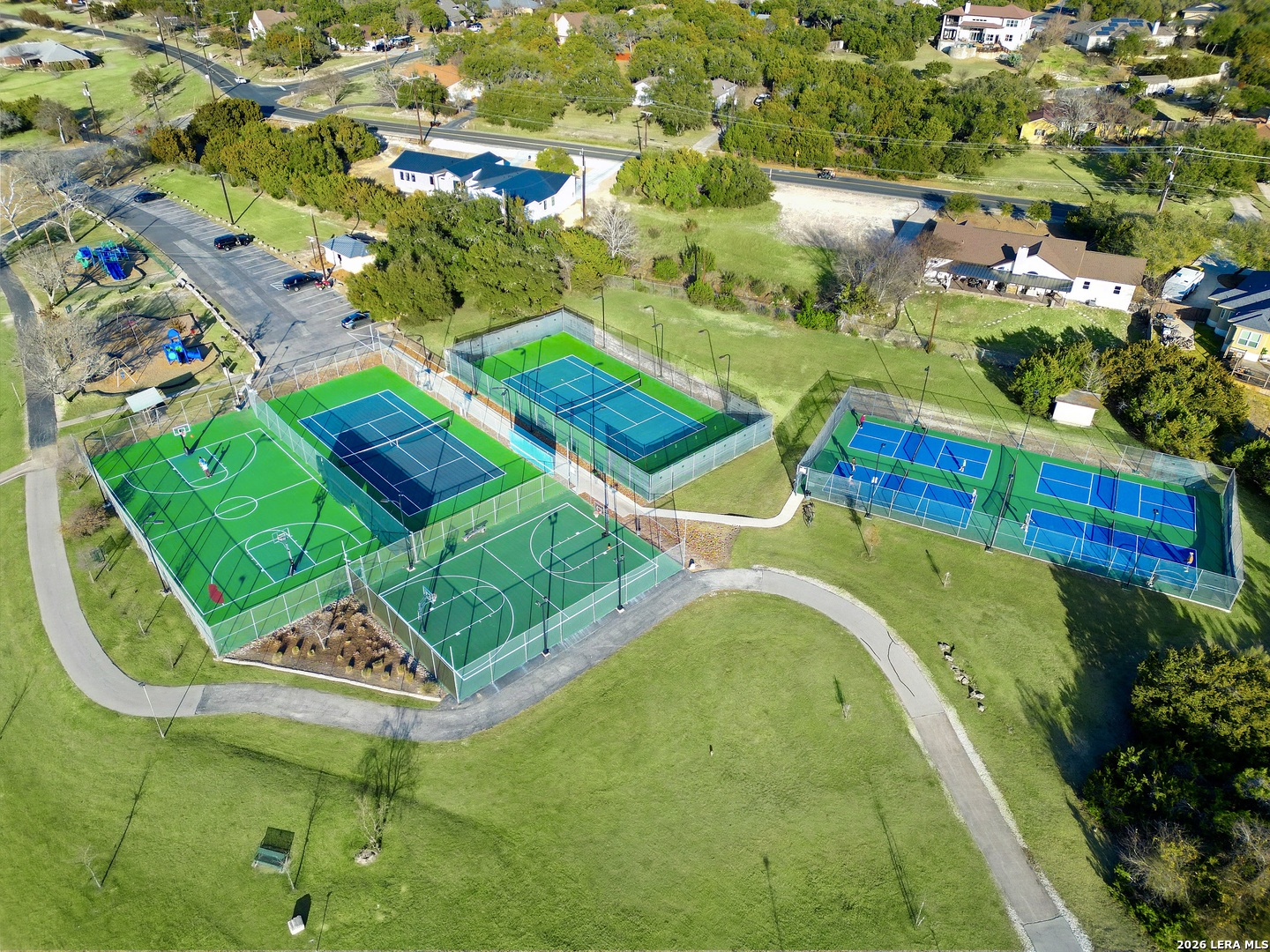 403 Vista Ridge San Antonio, TX 78260 - Photo 47 of 50