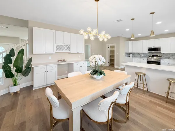 $769,900 | 403 Vista Ridge, San Antonio, TX 78260