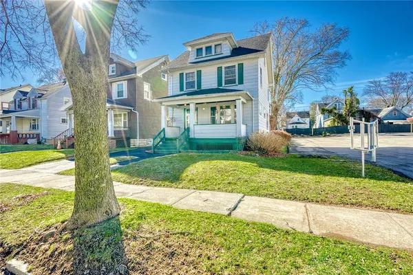 $129,900 | 115 Barberry Terrace, Rochester, NY 14621