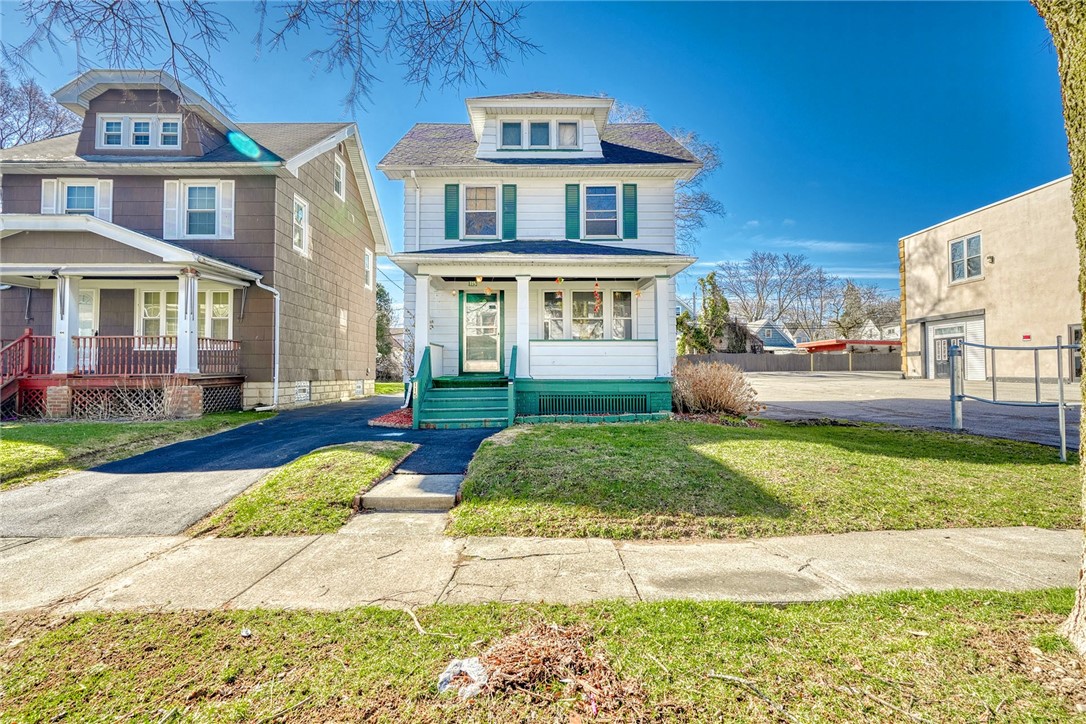 115 Barberry Terrace Rochester, NY 14621 - Photo 2 of 35