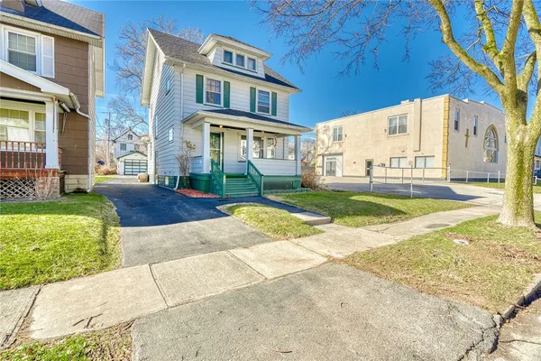 $129,900 | 115 Barberry Terrace, Rochester, NY 14621