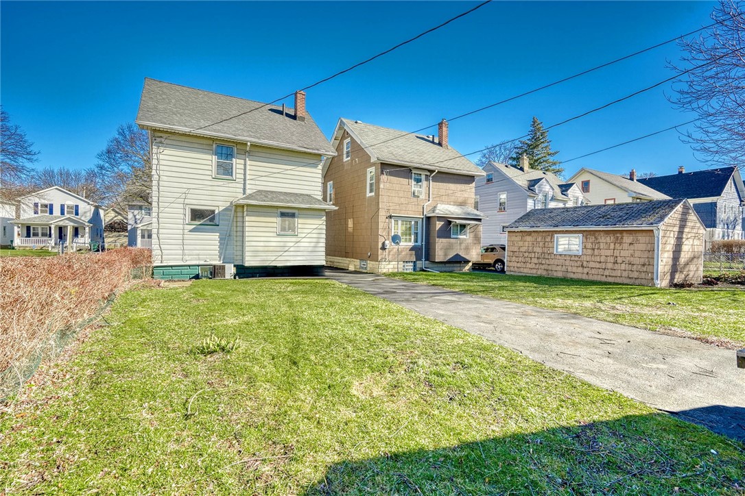 115 Barberry Terrace Rochester, NY 14621 - Photo 5 of 35