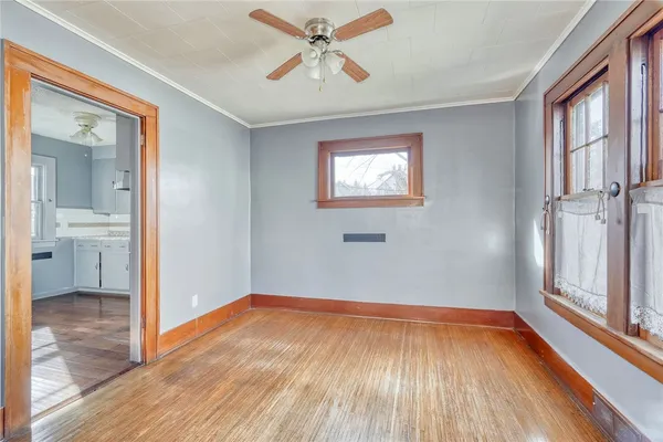 $129,900 | 115 Barberry Terrace, Rochester, NY 14621