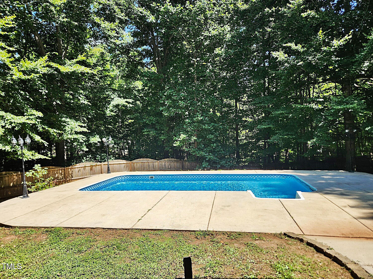 4418 Samantha Drive Raleigh, NC 27613 - Photo 43 of 46 pool a