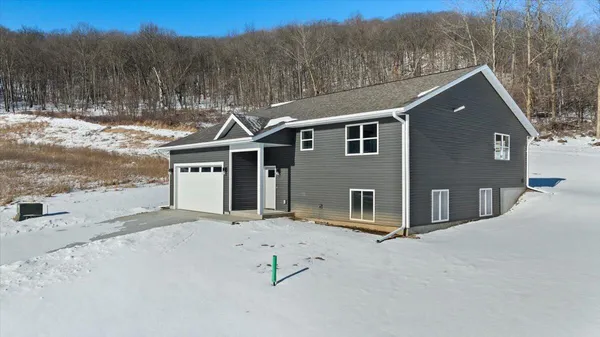 $379,900 | 434 Woods Trail, Ontario, WI 54651