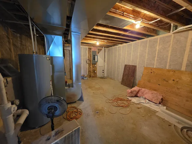 $389,900 | 434 Woods Trail, Ontario, WI 54651