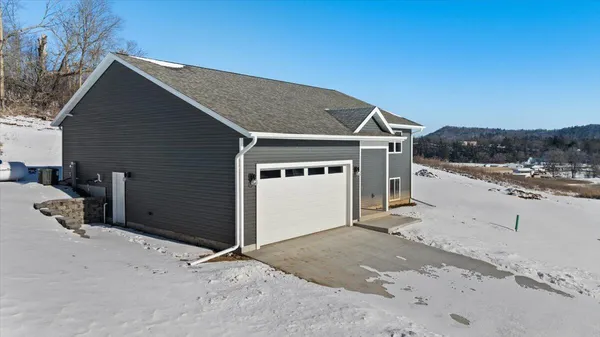 $379,900 | 434 Woods Trail, Ontario, WI 54651