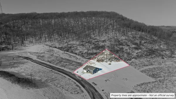 $379,900 | 434 Woods Trail, Ontario, WI 54651