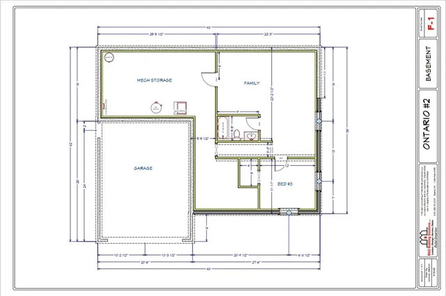 $389,900 | 434 Woods Trail, Ontario, WI 54651