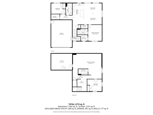 $379,900 | 434 Woods Trail, Ontario, WI 54651