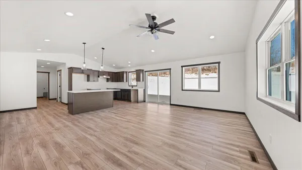 $379,900 | 434 Woods Trail, Ontario, WI 54651