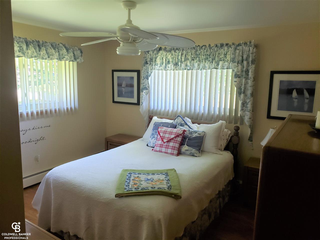 5200 Kilgore Road Avoca, MI 48006 - Photo 6 of 29 Master Bedroom