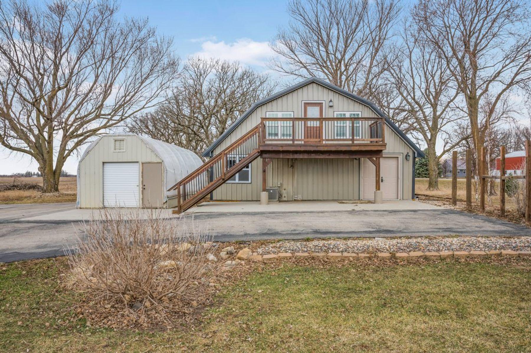 90917 240th Street Austin, MN 55912 - Photo 44 of 55