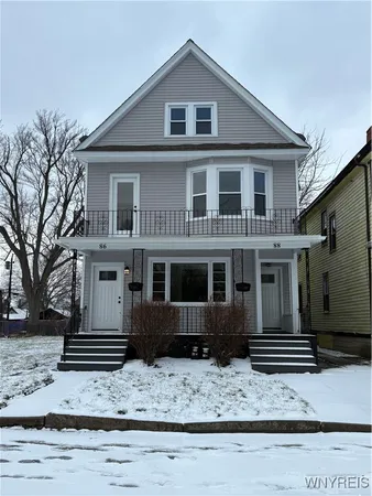 $1,500 | 86 Pooley Place, Buffalo, NY 14213