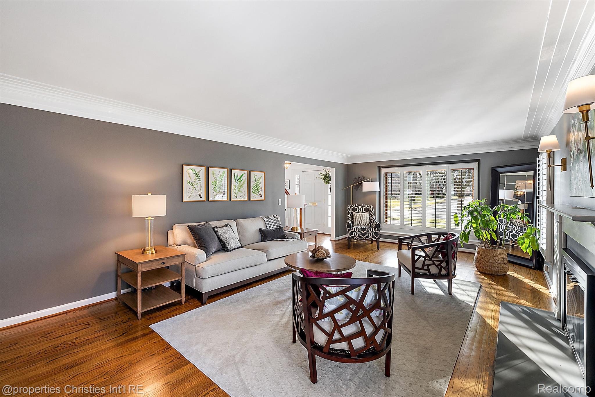 600 Covington Road Bloomfield Hills, MI 48301 - Photo 14 of 63 Gallery Image 14