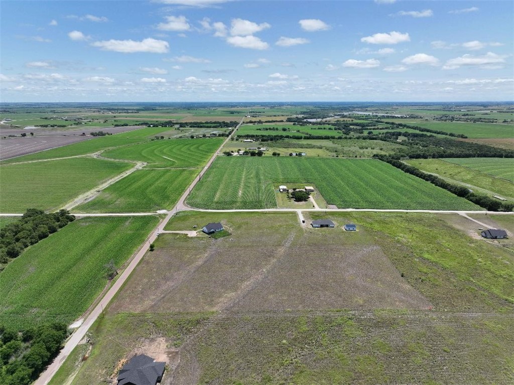0 North Czech Hall Road North West, TX 76691 - Photo 4 of 9 a view of a tennis court