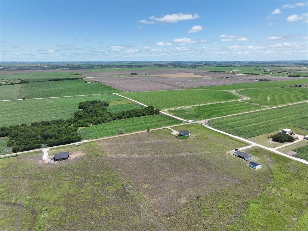 0 North Czech Hall Road North West, TX 76691 - Photo 5 of 9 a view of a tennis court