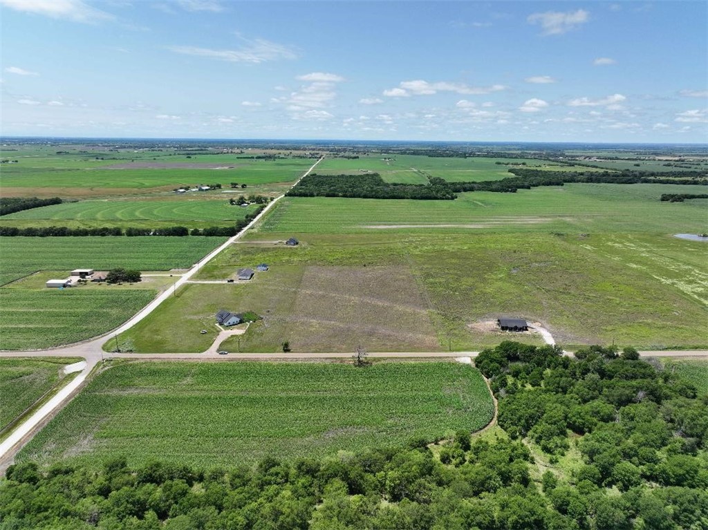0 North Czech Hall Road North West, TX 76691 - Photo 6 of 9 a view of a city