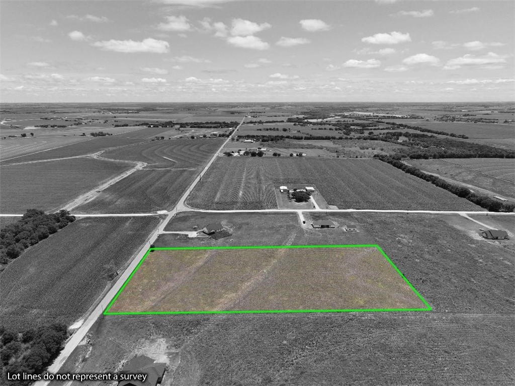 0 North Czech Hall Road North West, TX 76691 - Photo 9 of 9 an aerial view of a