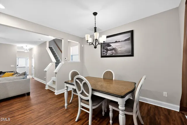 $299,000 | 5721 Princess Curry Way, Raleigh, NC 27610