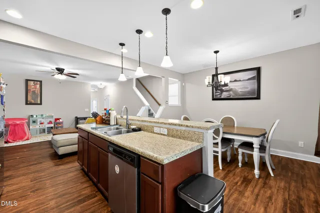 $299,000 | 5721 Princess Curry Way, Raleigh, NC 27610