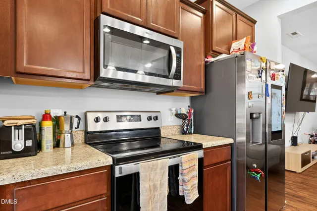 $299,000 | 5721 Princess Curry Way, Raleigh, NC 27610