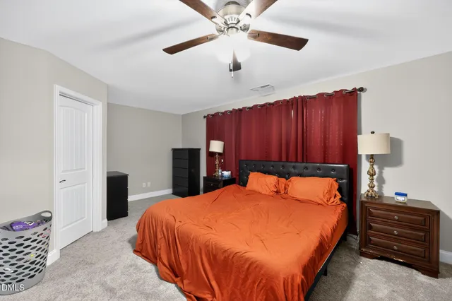 $299,000 | 5721 Princess Curry Way, Raleigh, NC 27610