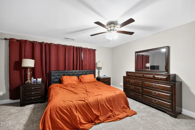 $299,000 | 5721 Princess Curry Way, Raleigh, NC 27610