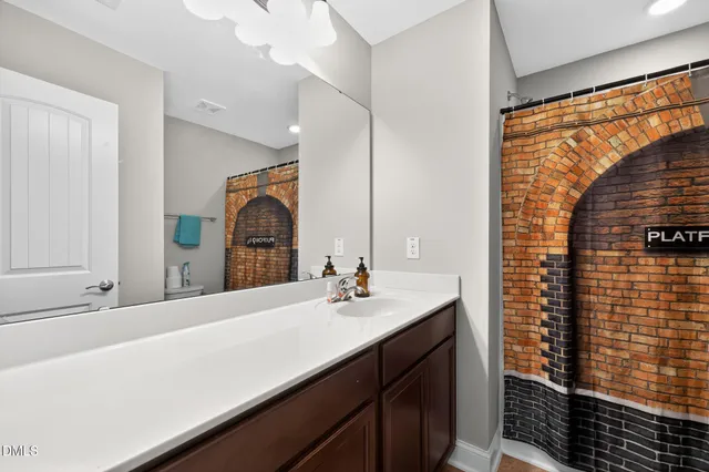 $299,000 | 5721 Princess Curry Way, Raleigh, NC 27610