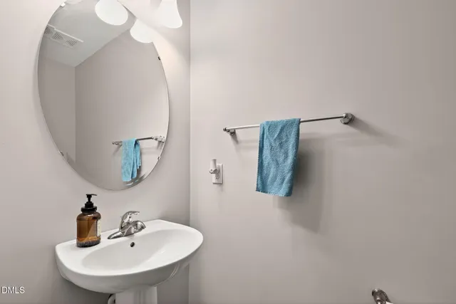 $299,000 | 5721 Princess Curry Way, Raleigh, NC 27610