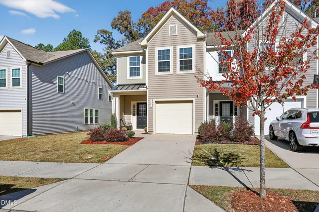 $299,000 | 5721 Princess Curry Way, Raleigh, NC 27610