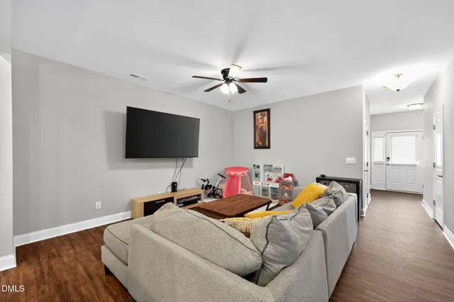 $299,000 | 5721 Princess Curry Way, Raleigh, NC 27610