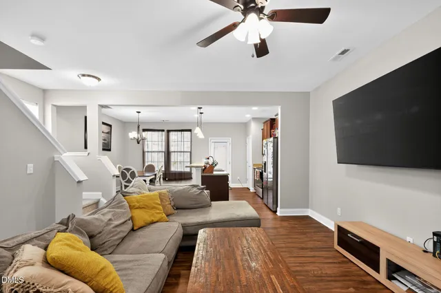 $299,000 | 5721 Princess Curry Way, Raleigh, NC 27610