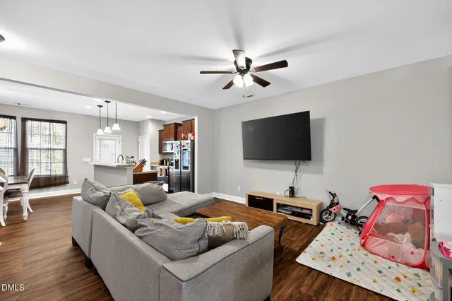 $299,000 | 5721 Princess Curry Way, Raleigh, NC 27610