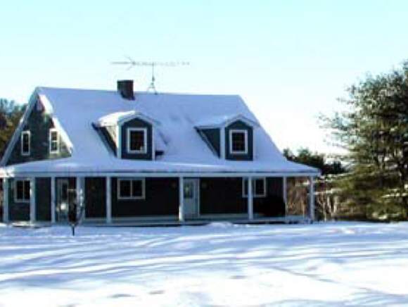 1588 Beaver Meadow Road Norwich, VT 05055 - Photo 1 of 3 Gallery Image 1