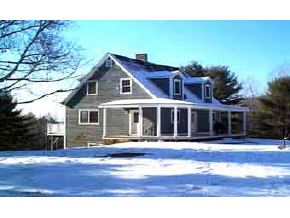 1588 Beaver Meadow Road Norwich, VT 05055 - Photo 3 of 3 Gallery Image 3
