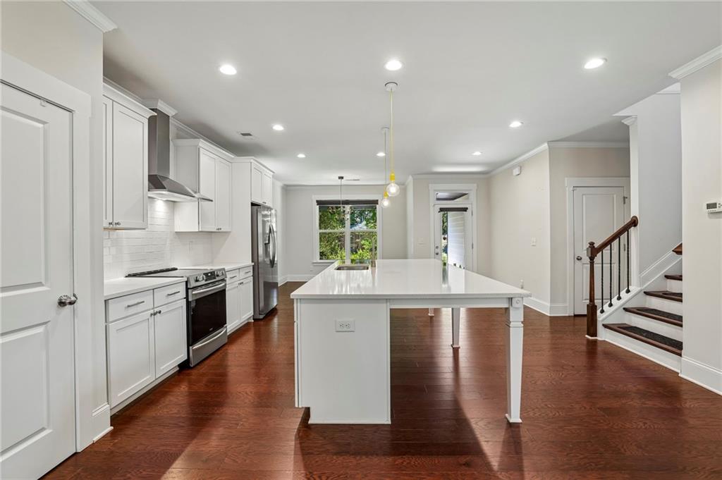 875 Beryl Street Southwest Atlanta, GA 30310 - Photo 8 of 28
