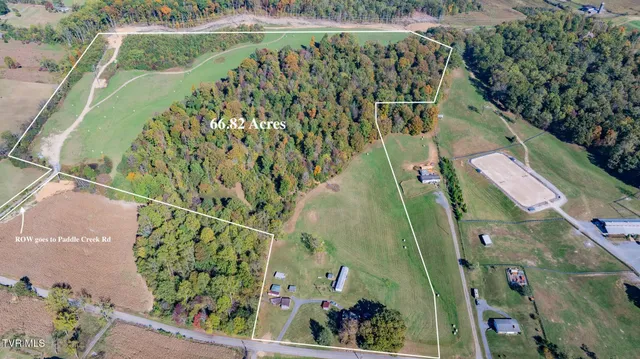 $1,670,000 | 413 Paddle Creek Road, Bristol, TN 37620