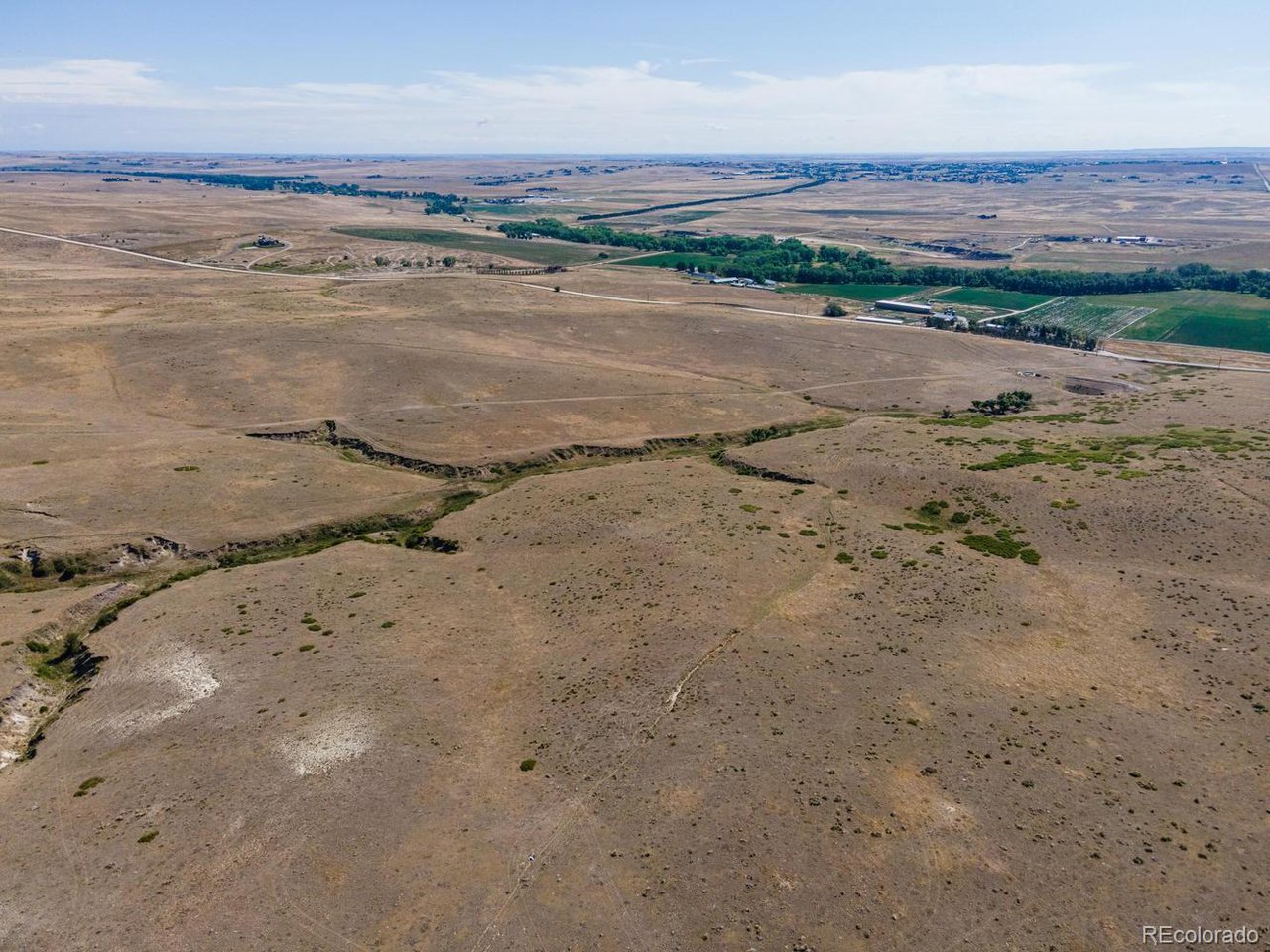 10 County Road 186 Elizabeth, CO 80107 - Photo 4 of 4 a view of an ocean beach