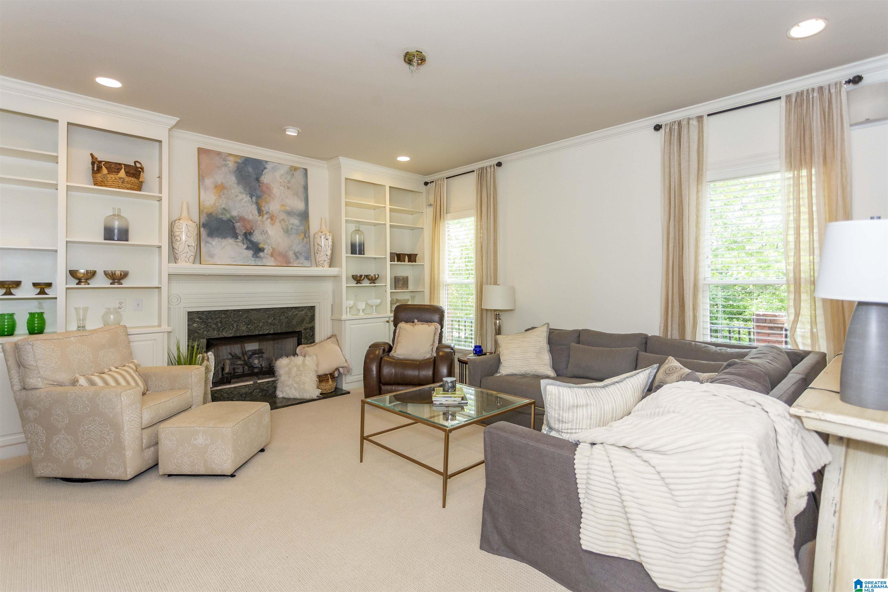 2624 Dolly Ridge Road Vestavia Hills, AL 35243 - Photo 42 of 47