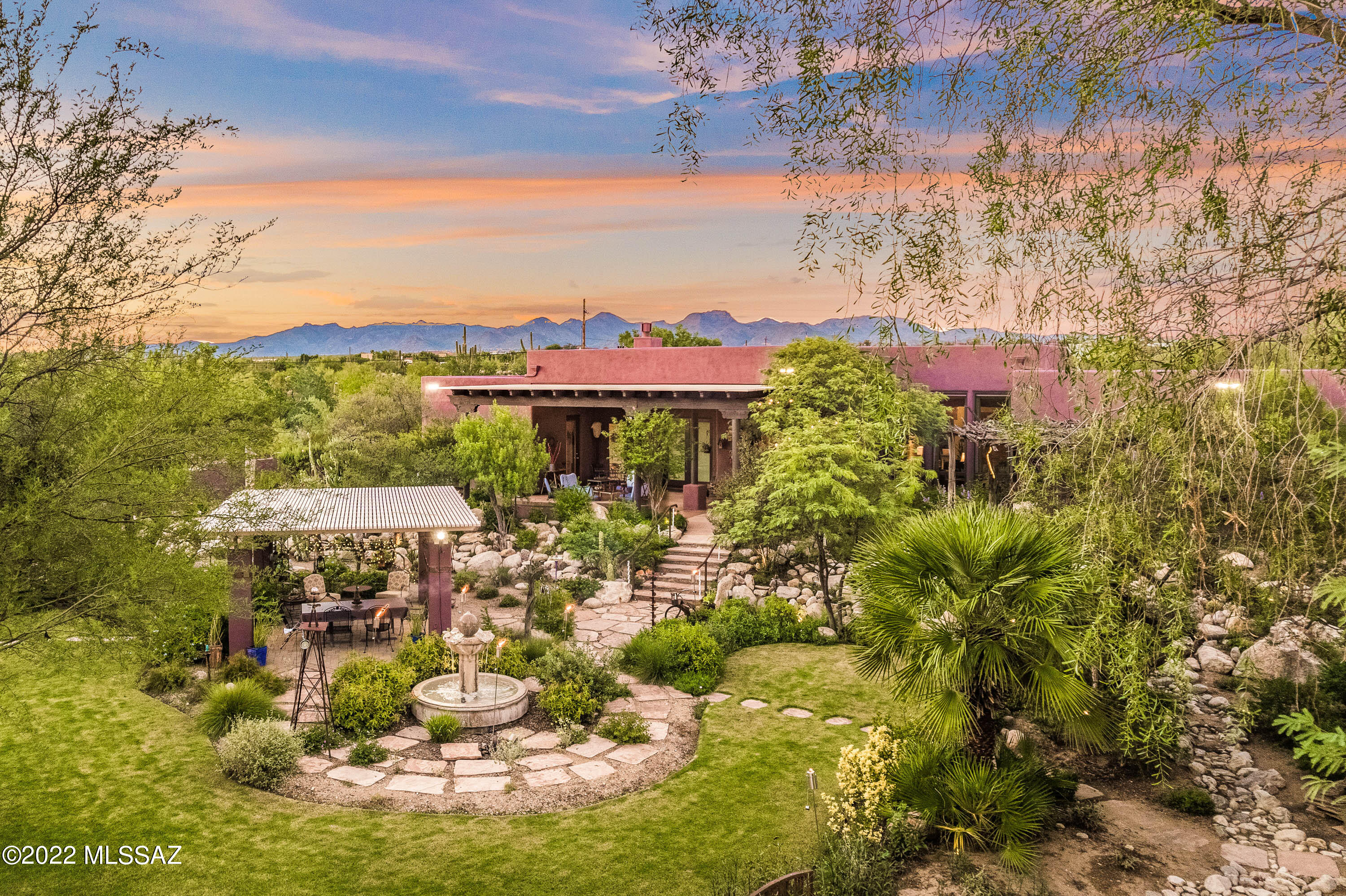 5455 West Oasis Road Tucson, AZ 85742 - Photo 38 of 49 Gallery Image 38
