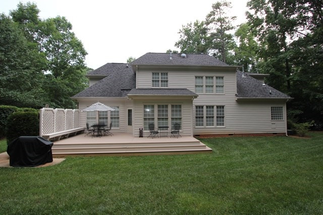 7121 Trenton Ridge Court Raleigh, NC 27613 - Photo 25 of 25 Photo 25