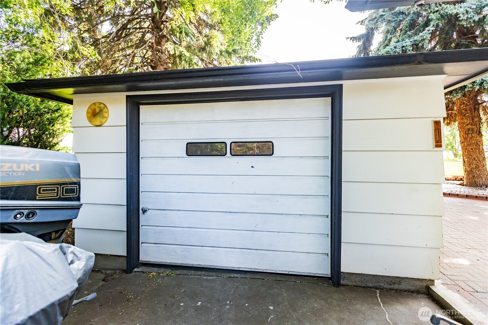 1107 South 4th Street Dayton, WA 99328 - Photo 30 of 31 a view of front door
