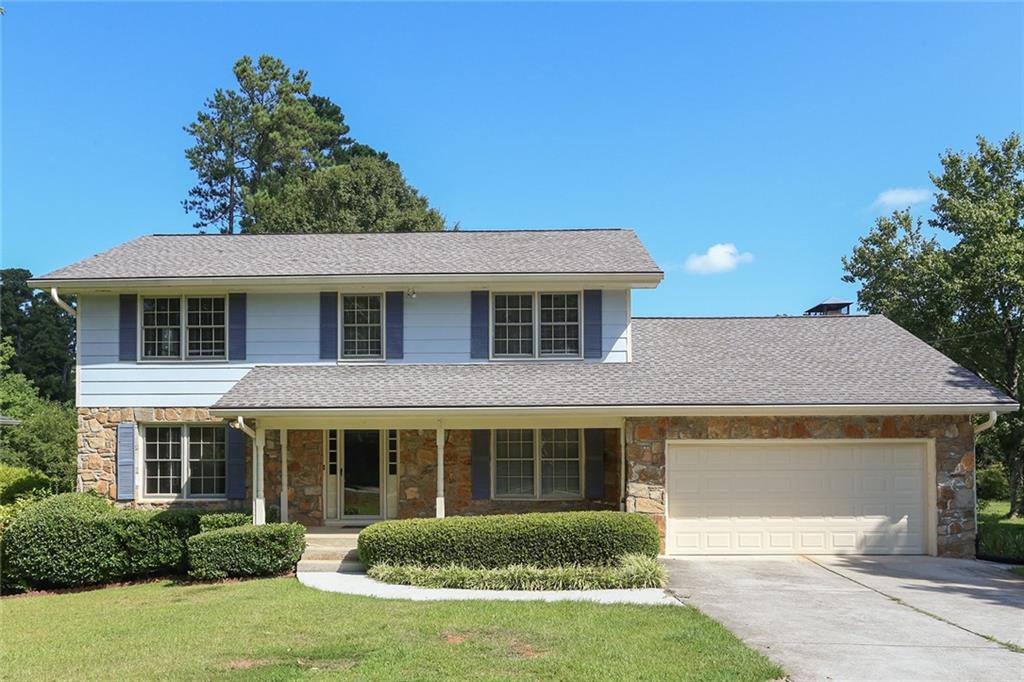 3804 Evans Road Doraville, GA 30340 - Photo 1 of 1 Gallery Image 1