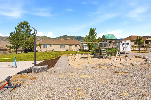 7145 Ridge Road Lake Point, UT 84074 - Photo 40 of 50