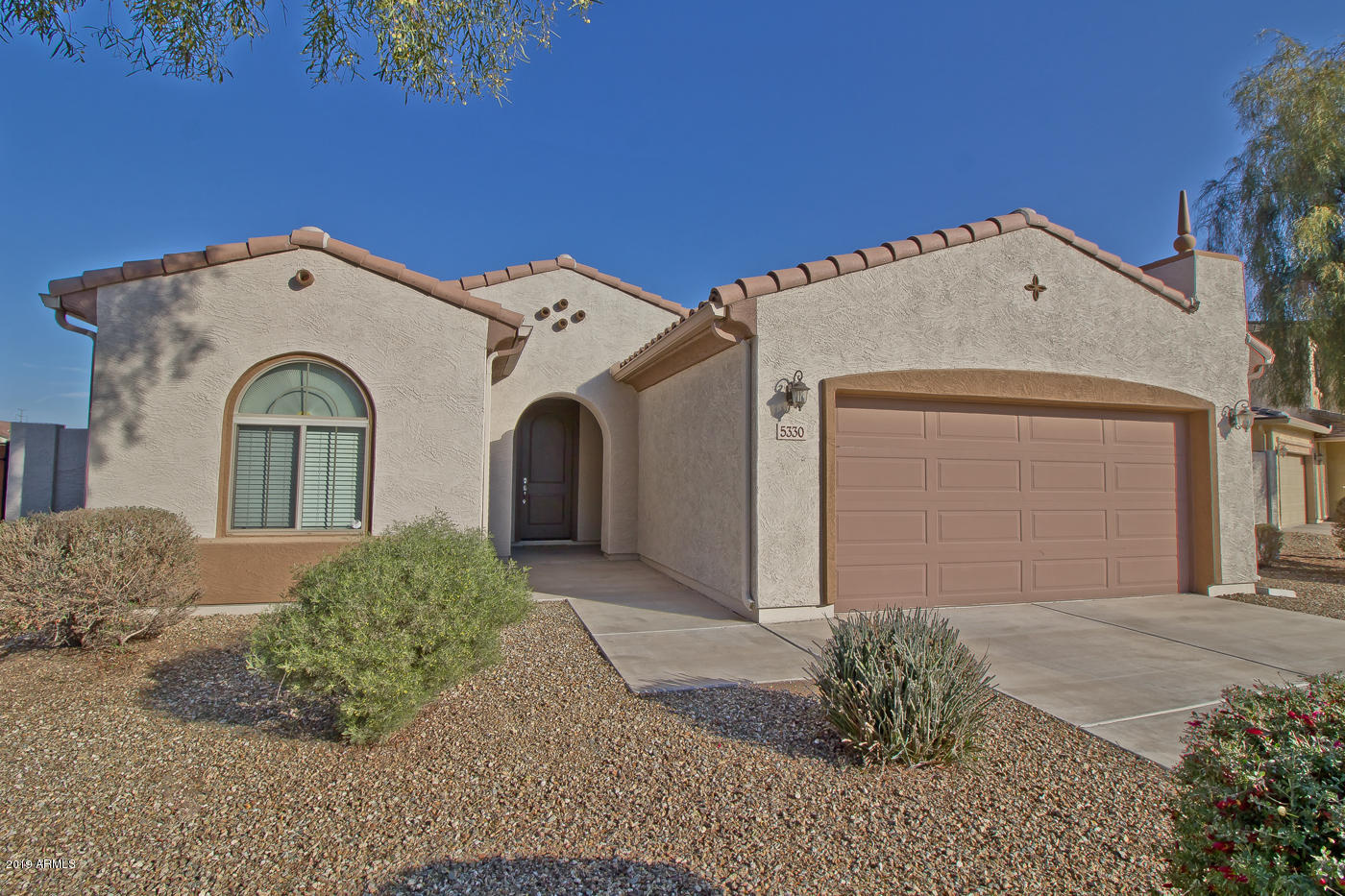 5330 West Beverly Road Laveen, AZ 85339 - Photo 1 of 28 3